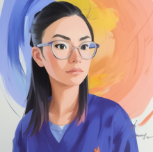 Profile picture for user Robina_Shre5tha