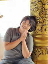 Profile picture for user TejitThongdee