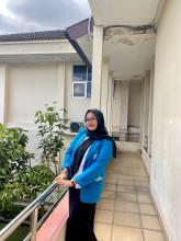 Profile picture for user melsaayusaputri