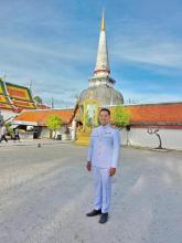 Profile picture for user chayuth