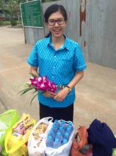 Profile picture for user Whanyonlada