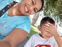 Profile picture for user Iliana18