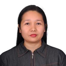 Profile picture for user Jodelyn