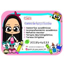 Profile picture for user apoyo_escolar