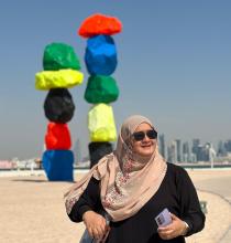 Profile picture for user Rayhana88