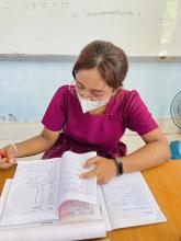 Profile picture for user Kru_phatpicha