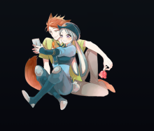 Profile picture for user Profe.Ayelen