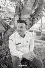 Profile picture for user Pahrijal