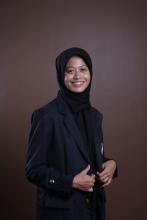 Profile picture for user SyarifahMA_27