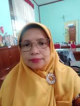 Profile picture for user rosnimar