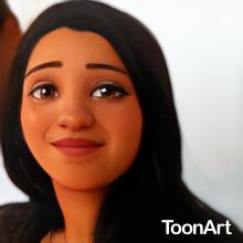 Profile picture for user MonicaMontiel