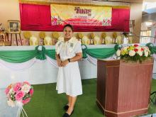 Profile picture for user Aomthanyalak