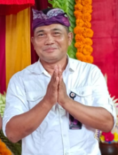 Profile picture for user WayanDana