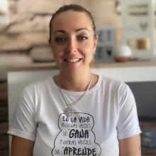 Profile picture for user MissEriPoppins