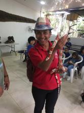 Profile picture for user kattiaramirezvillafuerte