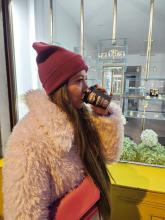 Profile picture for user seniamoon