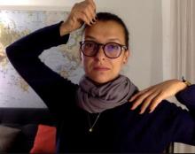 Profile picture for user saraortega23