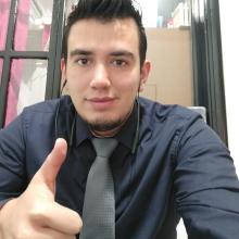 Profile picture for user JONHATAN