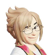 Profile picture for user Profe_liliana