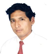 Profile picture for user VLADIMIROMQ