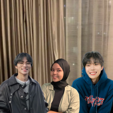 Profile picture for user Djxiaomei