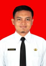 Profile picture for user SUHENDI07