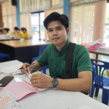 Profile picture for user wutthichainamthong222