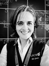 Profile picture for user gennielopez