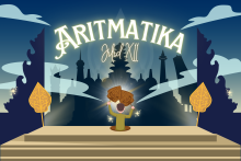 Profile picture for user Indra_05