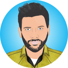 Profile picture for user RonaldWaldron