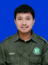 Profile picture for user DediSoepandi