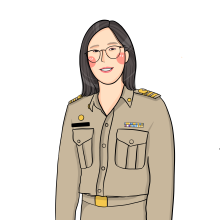 Profile picture for user krupiyamon