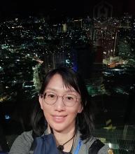 Profile picture for user tinghieking