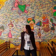 Profile picture for user bustosyamila