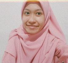 Profile picture for user FitriaVatinka