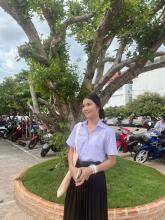 Profile picture for user fayefang30487