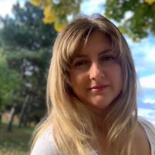 Profile picture for user Anelika