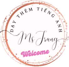 Profile picture for user MsTrangTP