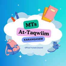 Profile picture for user MTs_At-Taqwiim
