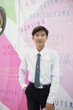 Profile picture for user Phongsakorn2004