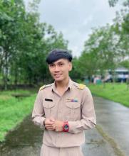 Profile picture for user weerayut2538tiyabut