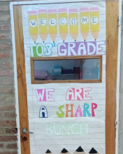 Profile picture for user Thirdgrade