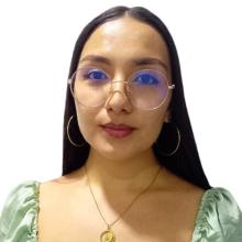 Profile picture for user Esmeralda_24