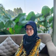 Profile picture for user Nurfitrichem