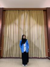 Profile picture for user NadyaUlhasna