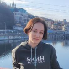 Profile picture for user dariya_0911