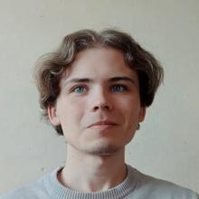 Profile picture for user dvkkov