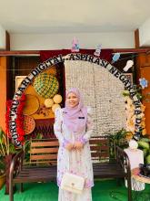 Profile picture for user CikguLiyana