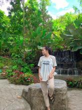 Profile picture for user ChadapornBam