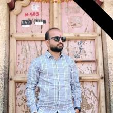 Profile picture for user G_chougale